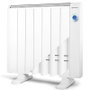 Orbegozo RRW 1300 Emisor Térmico WiFi 1300W